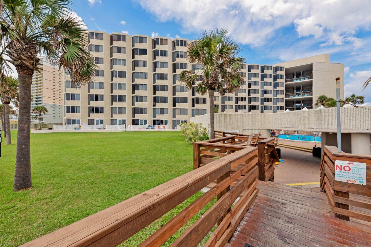 The Top Of The Gulf #112 Panama City Beach Exterior foto