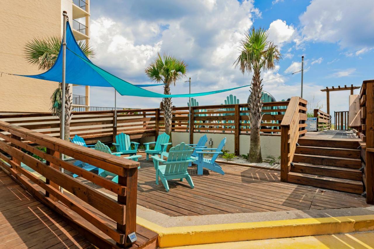 The Top Of The Gulf #112 Panama City Beach Exterior foto