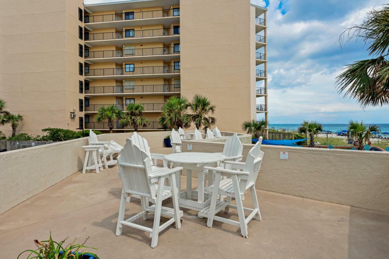 The Top Of The Gulf #112 Panama City Beach Exterior foto